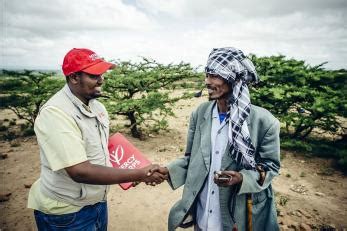 Mercy Corps ranked 6th in Top 500 NGOs list .